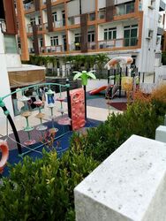 Parc Rosewood (D25), Condominium #445474091